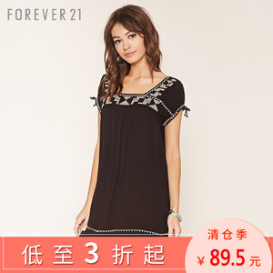 Forever 21/永远21 00176544