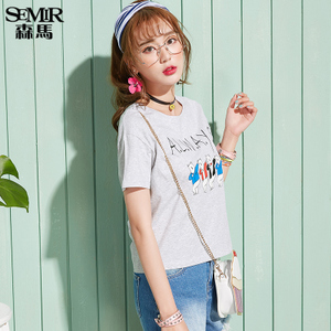 Semir/森马 12-037000401-0011