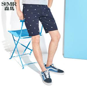 Semir/森马 19-037251302-8700