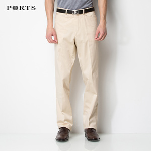 Ports/宝姿 IMH1SP003EWD73-BEIGE