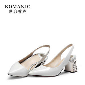 Komanic/柯玛妮克 K70667