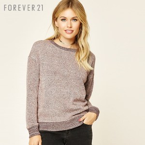 Forever 21/永远21 CHOCOLATE
