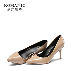 Komanic/柯玛妮克 K70481