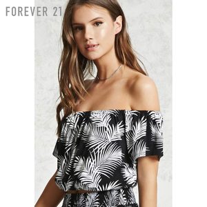 Forever 21/永远21 00321509