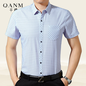 QM QANM/千穆 QM-001