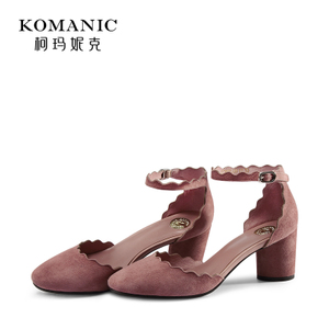 Komanic/柯玛妮克 K72620