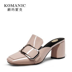 Komanic/柯玛妮克 K72645-415