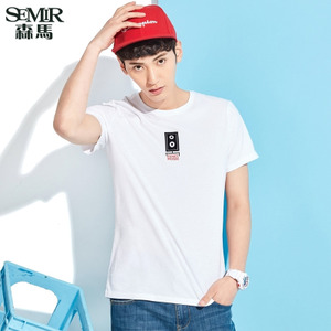 Semir/森马 12216001703-1000