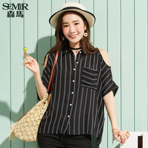 Semir/森马 13-216040202-0391