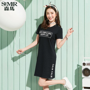 Semir/森马 19-047140201-9000