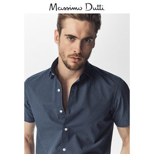 Massimo Dutti 00112300401-22