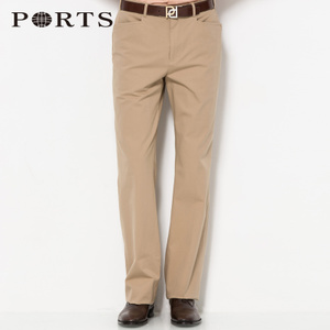 Ports/宝姿 MG2SP039CSD39-CAMEL