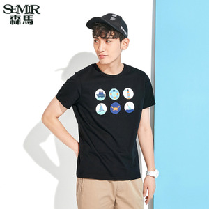 Semir/森马 19-047001221-9000