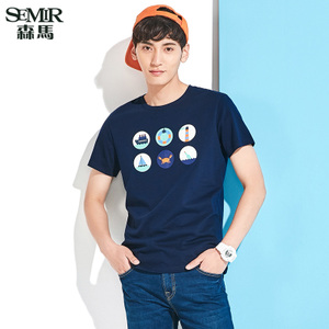 Semir/森马 19-047001221-8800