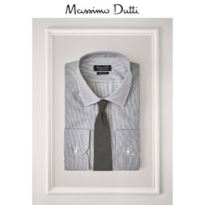 Massimo Dutti 00128354802-22