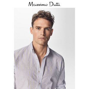 Massimo Dutti 00144107250-22