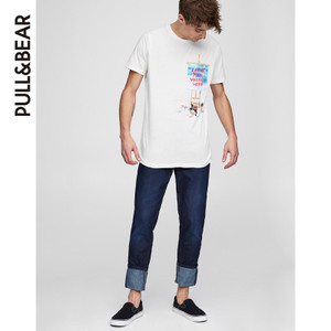 PULL＆BEAR 05236553251-22