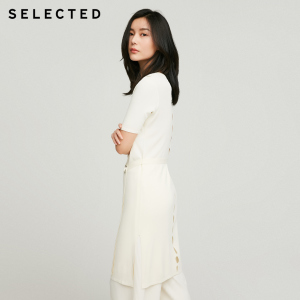 SELECTED/思莱德 417224502