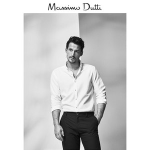 Massimo Dutti 00140127250-22