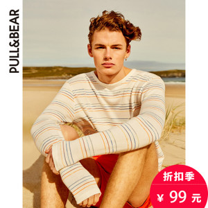 PULL＆BEAR 09557500251-22