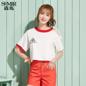 Semir/森马 1D-037000008-1100