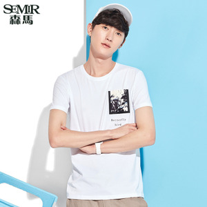 Semir/森马 12216001871-1000