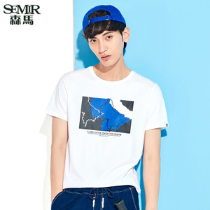 Semir/森马 12-037001040-1000