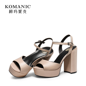 Komanic/柯玛妮克 K72207