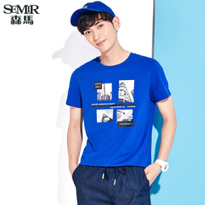 Semir/森马 19-047001210-8500