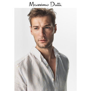 Massimo Dutti 00141110250-22