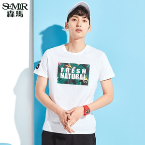 Semir/森马 12216001292-1000