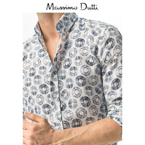 Massimo Dutti 00145104250-22