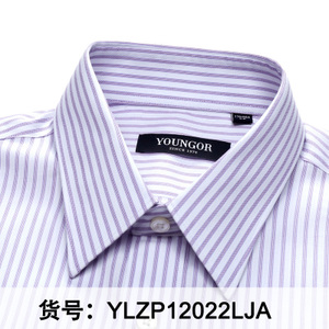 Youngor/雅戈尔 YLZP12022LJA