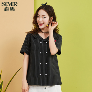 Semir/森马 19-047040303-0199