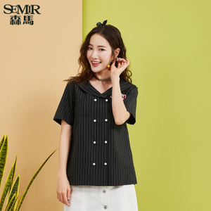 Semir/森马 19-047040303-0199