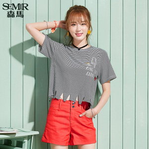 Semir/森马 1D-037000007-0191