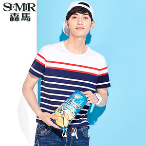 Semir/森马 19-037001608-0181