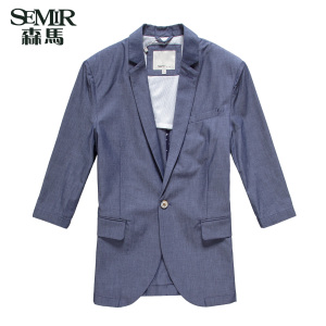 Semir/森马 10115111523-0481