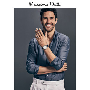 Massimo Dutti 00133249405-22