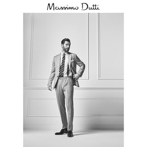 Massimo Dutti 00060352802-22