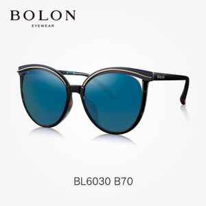 Bolon/暴龙 BL6030-B70