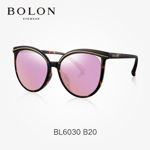 Bolon/暴龙 BL6030-B20