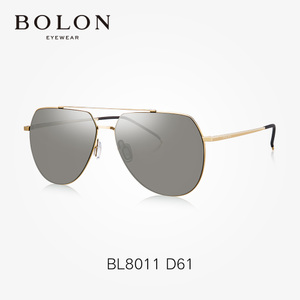 Bolon/暴龙 BL8011-D61