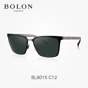 Bolon/暴龙 BL8015-C12