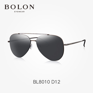 Bolon/暴龙 BL8010-D12