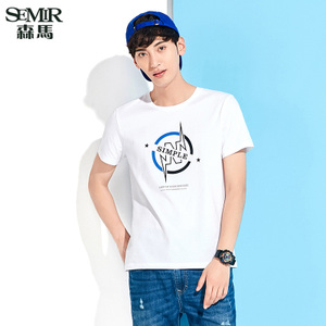 Semir/森马 19-047001214-1000