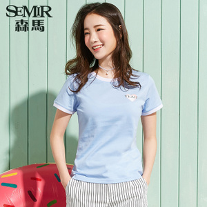 Semir/森马 19-047000212-8010