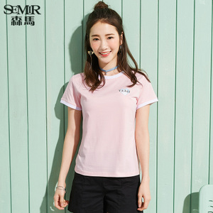 Semir/森马 19-047000212-6000