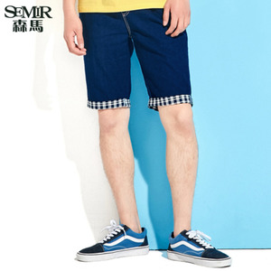 Semir/森马 19-037231102-0840