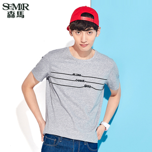 Semir/森马 19-047001217-0012